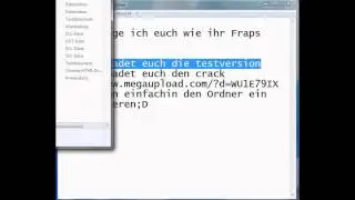 [How To] Crack  Fraps