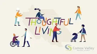 Get to know your Regional Growth Strategy