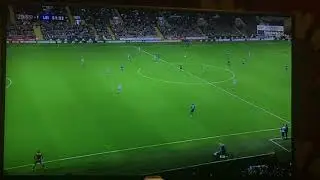 Sheffield United 0-1 Leicester | Gray Goal