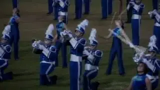 &ldquo;The Sound of Music&rdquo; 2006 | BPHS Braves' Entertainment Corps