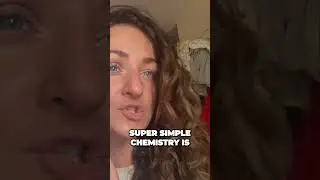Biology, Chemistry...Physics??! Science made EASY! #parenting #science #