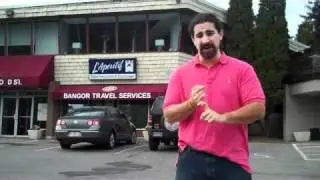 Top 5 Bars In Downtown Bangor