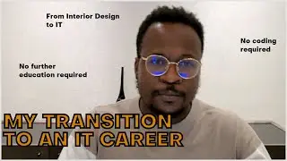 HOW I SWITCHED TO A TECH CAREER IN CANADA (2021) - 5 Realistic Tips for a Successful Transition!