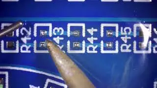 Satisfying Electronics Repair Compilation 47