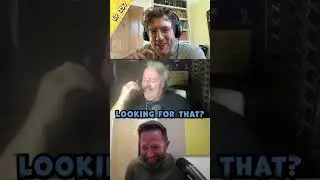 Никогда не меняйся, Майк 😅 #Distantpod