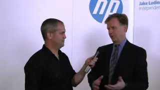 Using Big Data to Drive Environmental Progress - HP Earth Insights