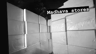 Ice box || Madhava Stores