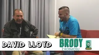 David Lloyd - The Real Story Behind 
