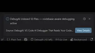 Building the best debugging system in the world