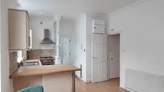 Flat C Finborough Road