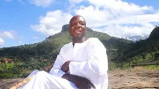 Irmão Mbalua MUGUIVULUTSE😪