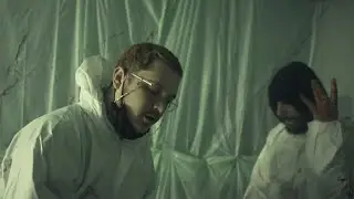 Plnet Brian & SILVIO 333 - &euro;NF&euro;R (Clip officiel)