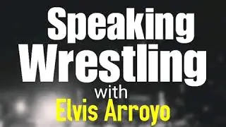 Speaking Wrestling Ep.9 Raw &SDLive recap, Seth Rollins, Alexa Bliss, Stomping Grounds Preview