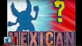The Mexican GOAT