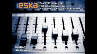 Zamek Karpniki - Studio Produkcyjne Radia Eska Wrocław (spot radiowy)