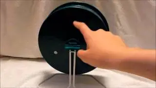 Review :: Super Pet Comfort Wheel