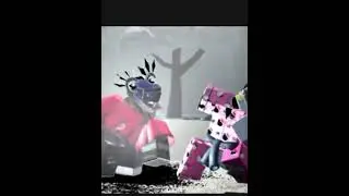 Stuck inside (the strongest battlegrounds, jump showdown)