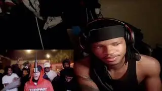 Famous Richard x JayDot Geek - How Many Opps (WhoRunItNYC Performance) REACTION