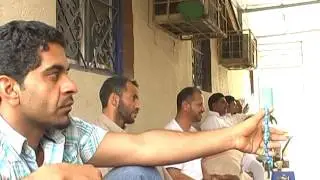 المضوي سنابس