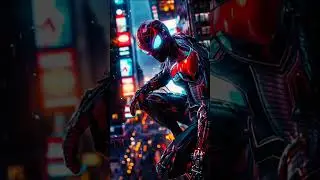 spider man theme wallpaper  #anime #wallpaper #spiderman