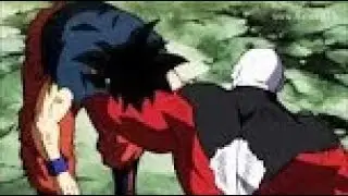 Jiren le da una Golpiza a Goku | Dragon Ball Super Capitulo 128 Sub Espa&ntilde;ol