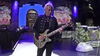 Howard Leese - Solo guitar performance of Nessun Dorma, from Puccini's Turandot