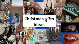 14. Christmas gift ideas - Inner thought podcast