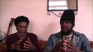 Dallas Exclusive Interview | Onstage | I A Rasta TV | Jamaica Reggae Music