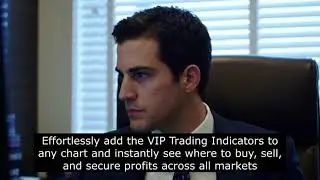 Day Trading Indicator App - VIP Indicators
