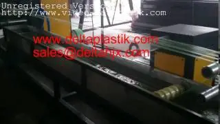high strengh  pet strap produciton line making machine