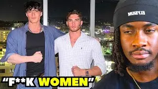 The Black Pill Trend Is Corny As F**k