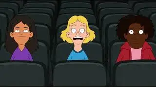 The Great North Auditions Scene