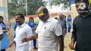 Mega Parents Teachers Meeting/ZPHS PEDDAHARIVANAM/ 10/07/2025