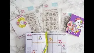 Stamp in Review for January 2019 Stamps