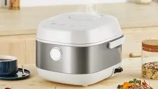 Best Rice Cooker For Brown Rice | Top 5 Electric Cooker To Buy On Aliexpress