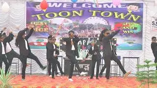 Kala Chashma jachda a
