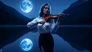 Healing Piano & Cello Music for When Everything Hurts: Sad Instrumental for Overwhelming Pain