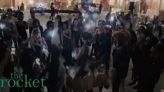 Black Action Society: Ebony Ball