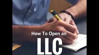 How To Open An LLC In NJ In Less Than 5 Minutes
