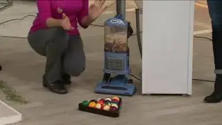 Shark Navigator Lift-Away Lightweight Vacuum on QVC