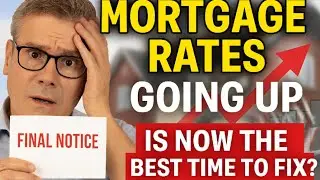 UK Mortgage Rates 2025: What&rsquo;s Next & How to Prepare