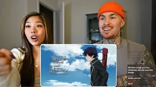 Blue Exorcist Opening FIRST TIME REACTION 😈🔥