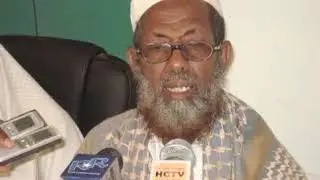 DILKII DR.AHMED XAAJI- part one