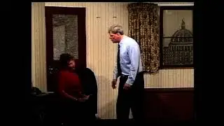 It Runs in the Family by The Litlington Amateur Dramatics Society