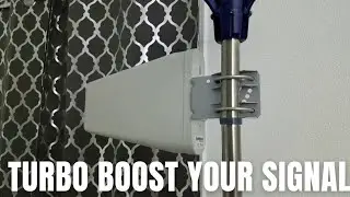 BEST CELL PHONE SIGNAL BOOSTER WEEBOOST HOME STUDIO REVIEW GET BETTER COVERAGE FOR YOUR CELL PHONE