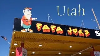 The Infamous Papa Joe&rsquo;s | Crescent Junction, Utah