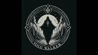 Void Walker - Visions of Collapse