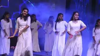 Santhasa-2024 || Cultural Program || Class 1 to 10