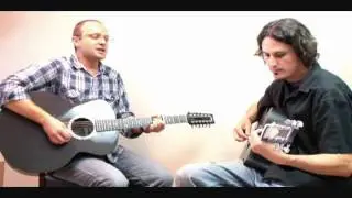 RainSong JM3000 and S-WS1000N2