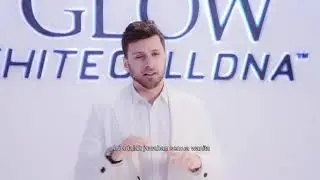WHITECELLDNA&trade; - HYDROQUINONE REPLACEMENT Explained by Andre Genovese De Freitas (Nano Vetores Group)